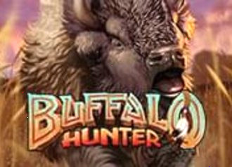 Slot Buffalo Hunter by Nolimit City