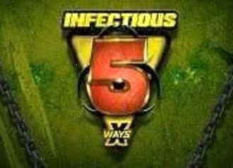 Slot Infectious xWays by Nolimit City